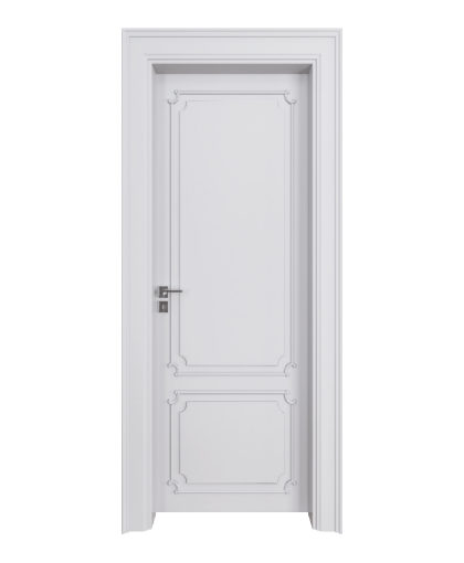 BY-5015 Porte intérieure Laqué